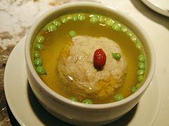 -永春园·扬州早茶·淮扬菜(漫乐城店)