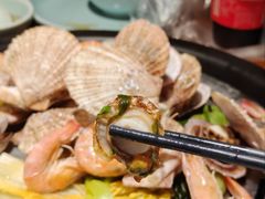 -三个渔夫·蒸汽海鲜(小白楼店)