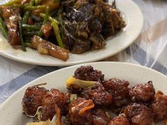 -尹记餐馆(花园店)