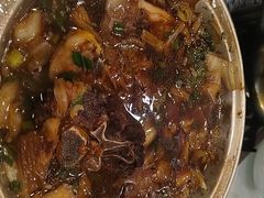 -新旺美食林农家菜(岭南路店)