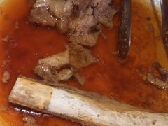 -西贝(东方路店)
