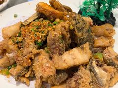 -朱记乳鸽王·非遗石岐乳鸽·全鸽宴(大兴旗舰店)