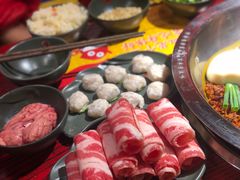 -谭鸭血老火锅(远大购物广场店)