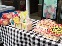 -笑蕾(长春路店)