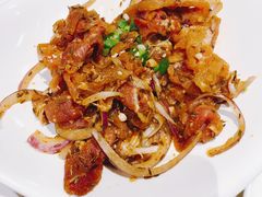 -么子烤肉(化龙池店)