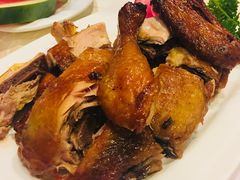 -凯鸽酒楼(大同振兴街店)