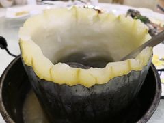 -珠江餐厅