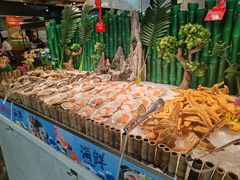-钱库里海鲜自助(唐山街店)