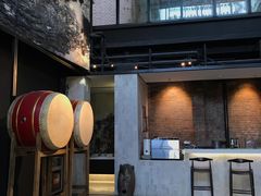 门面-元生咖啡(陶溪川店)