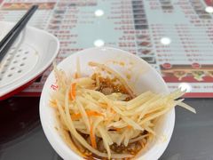 -孔一凡·手工饺子(时尚明苑店)