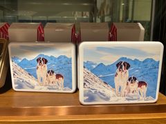 -Laderach 莱德拉(上海环贸iapm店)