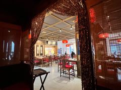 -兰溪小馆(东直门簋街店)