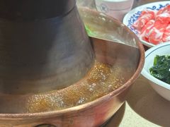 -东镇老火锅(长春路首店)