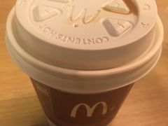 -麦当劳(星光行店)