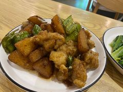 -念念Restaurant(贝岗店)