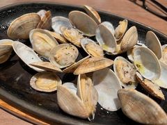 -萨莉亚意式餐厅(石鼓路店)