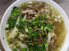 -老杜家羊杂碎店(双拥西路店)
