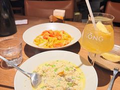 -KŌNG胶东小馆(华熙店)