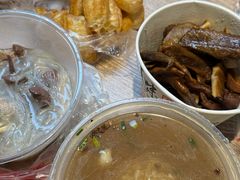 -百成大同鸭肉粥(大同总店)