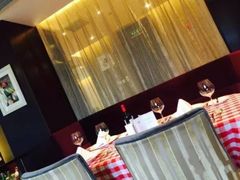 -卡本妮法餐厅·北京和平宾馆