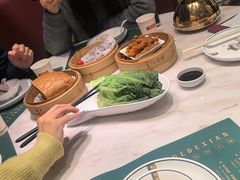 -东莞松山湖万象汇