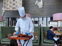 -大连君悦酒店·星海湾壹号Dalian·Dalian(星海广场店)