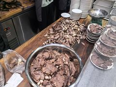 -清真磨沟沿老字号牛肉面(总店)