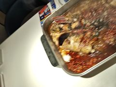 -鱼酷活鱼烤鱼(人信汇商场店)