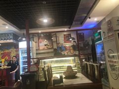 -宣武小院涮肉(前门店)