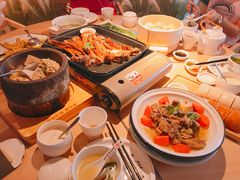 -羊之道草原味道清真餐厅(番禺店)