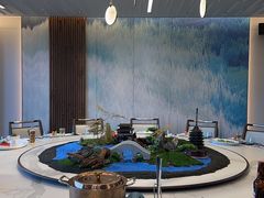 -南太湖山庄·四季轩&国风堂中餐厅