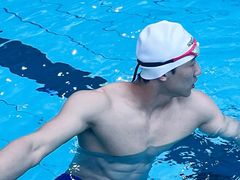 -奥冠体育华师附中恒温游泳馆