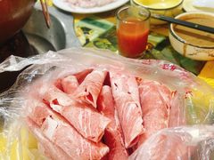 -原柳滩高台阶涮羊肉