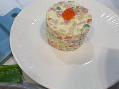 -库滋明·俄罗斯特色美食(中央大街店)