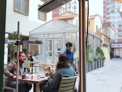 露天位-RAC BAR(安福路店)