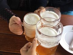 -皇冠自酿啤酒坊(中国红街5号楼店)