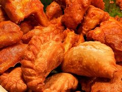 -咖啡苑自助餐厅·中国大饭店
