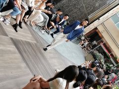 -青岛海尔洲际酒店