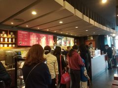 -星巴克臻选(深圳龙岗万科店)