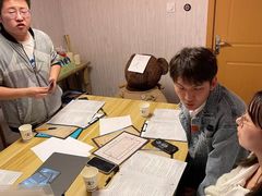 -壹迦桌游·血染钟楼剧本杀狼人杀