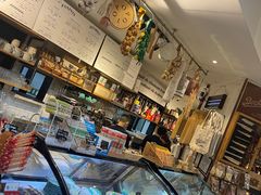 -Alimentari早午餐(安福路店)