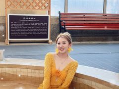 -国信南山温泉