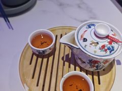 -南拳十三姨·潮汕砂锅粥·粤菜(西单大悦城店)