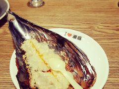 带子-潮庭·大连海鲜·炭火烧烤·扇贝王(大连店)