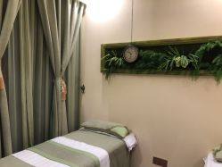 -芳朵美容养生SPA