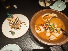 -唐猫庭院·千年陕菜(赛格国际购物中心店)
