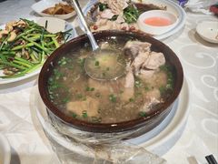 -原汁原味农家菜·经典粤菜(江燕南路店)