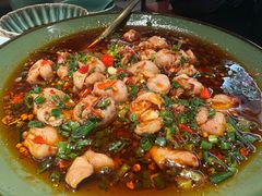 -锦府盐帮·侯宅(五棵松万达店)