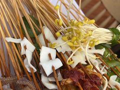 -玉林串串香(九号天地店)