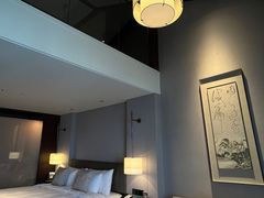 -广富林宰相府酒店·水云间